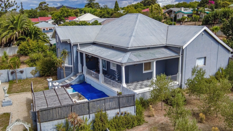 3 Bedroom Property for Sale in Moorreesburg Western Cape